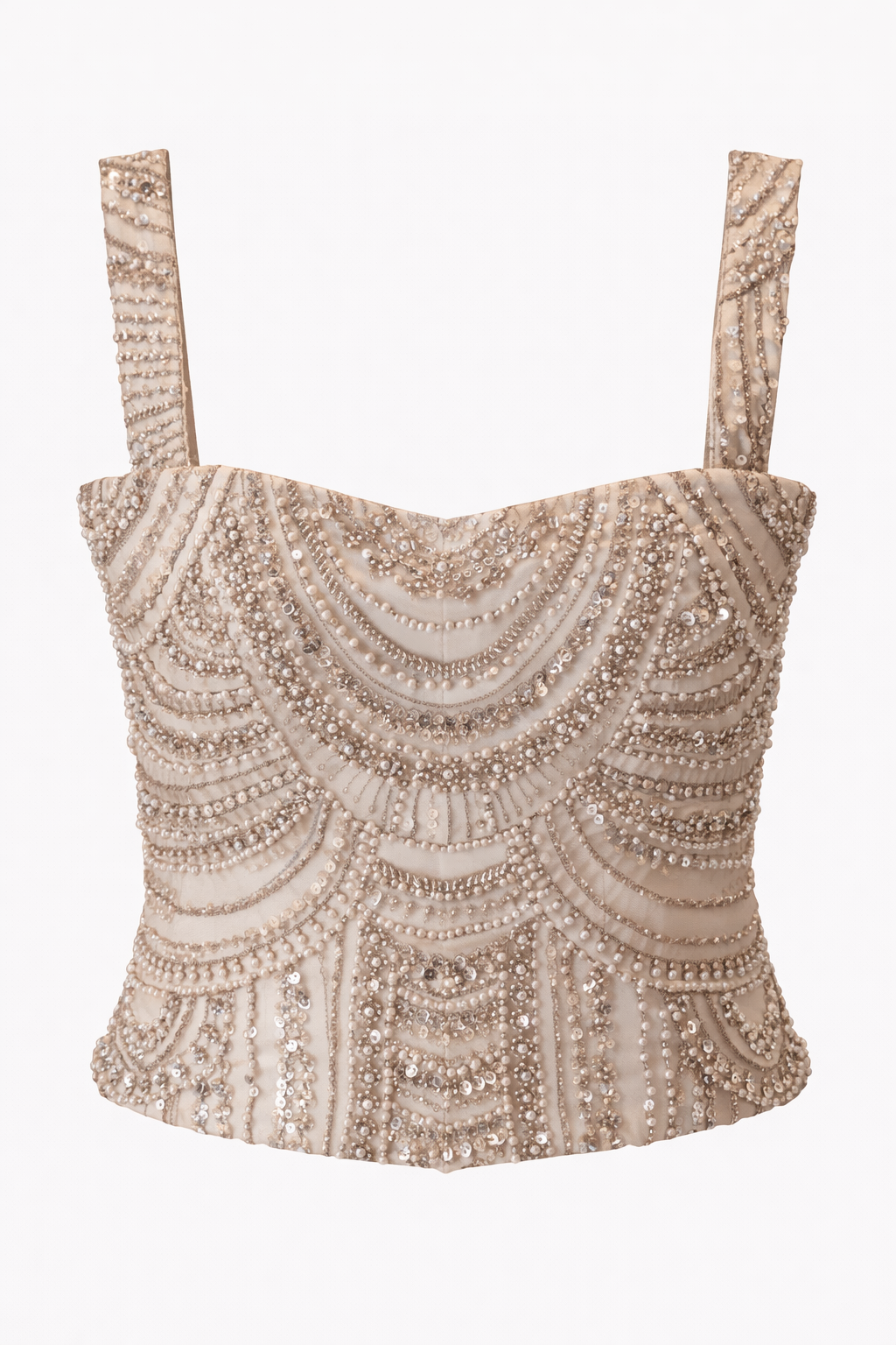 LALA No. 02 — The Curve