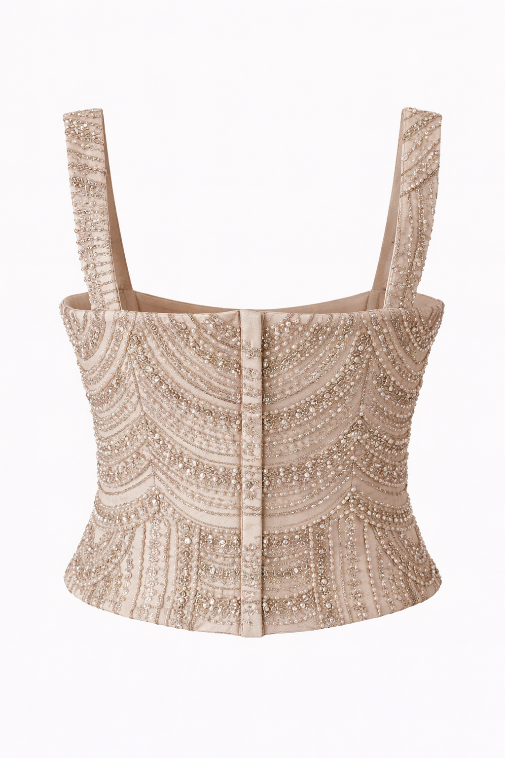 LALA No. 02 — The Curve