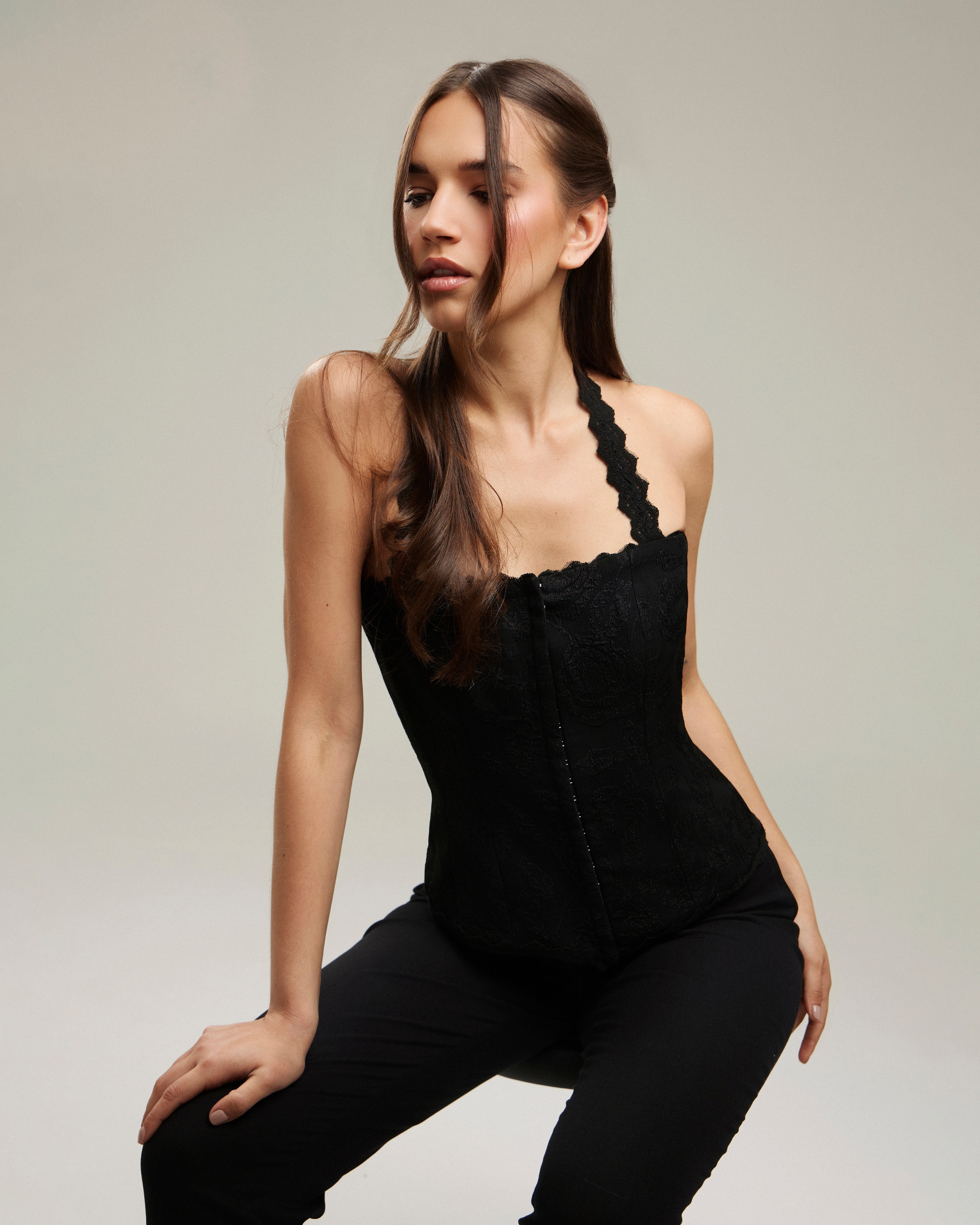 LALA No. 07 — The Hour